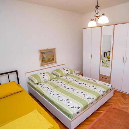 Apartments By The Sea Sumpetar, Omis - 2808 Cameră foto