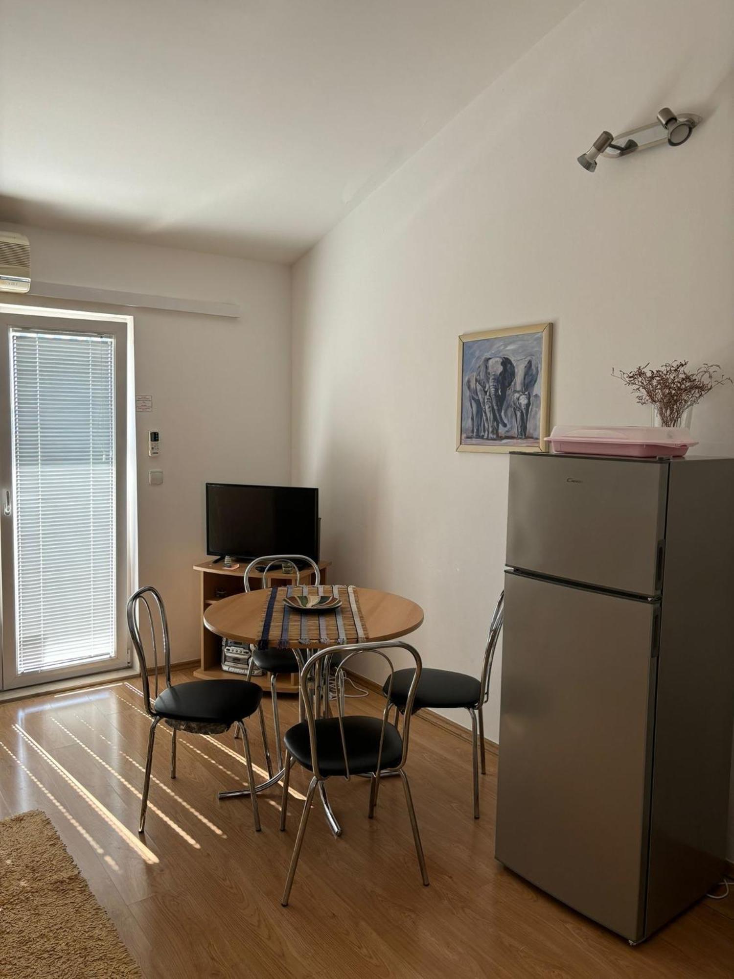 Apartments By The Sea Sumpetar, Omis - 2808 Cameră foto
